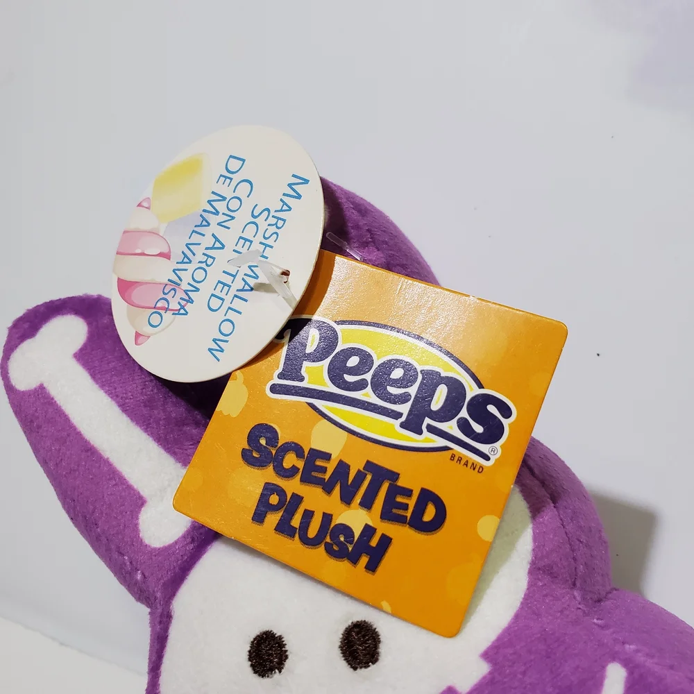 Peeps halloween marshmallow